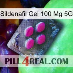 Sildenafil Gel 100 Mg 5G 02